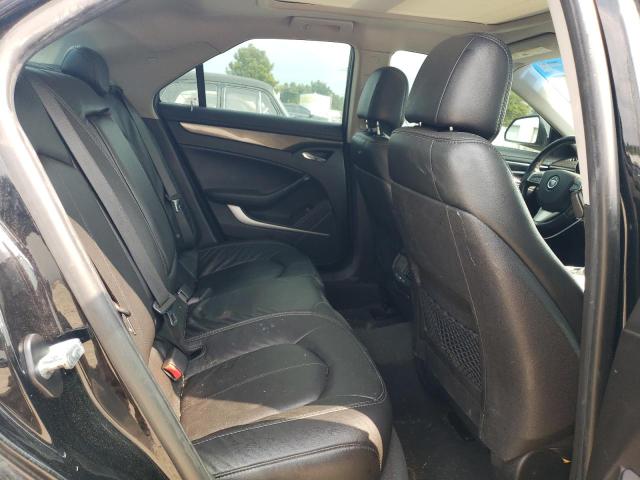 Photo 10 from auction – 2012 CADILLAC CTS with VIN 1G6DC5E54C0152221