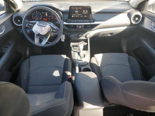 Photo 8 from auction – 2024 KIA FORTE LX with VIN 3KPF24AD2RE807296