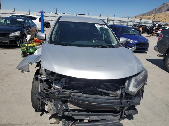 Photo 5 from auction – 2017 NISSAN ROGUE S with VIN KNMAT2MT4HP529708
