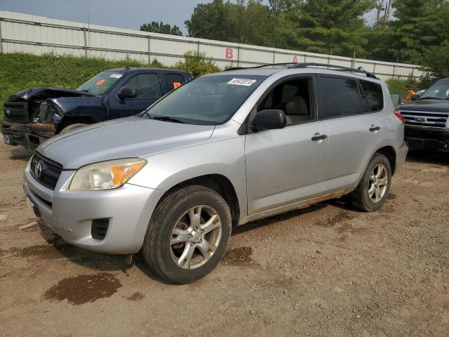 TOYOTA RAV4 2007 with VIN JTMBD33V275076144 - Photo from auction