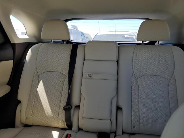 Photo 10 from auction – 2020 LEXUS RX 350 with VIN 2T2HZMDA2LC224489