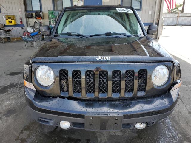Photo 5 from auction – 2017 JEEP PATRIOT LA with VIN 1C4NJPFB6HD184417