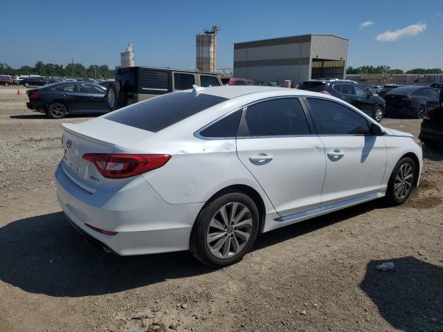 Photo 3 from auction – 2015 HYUNDAI SONATA SPO with VIN 5NPE34AF6FH102258
