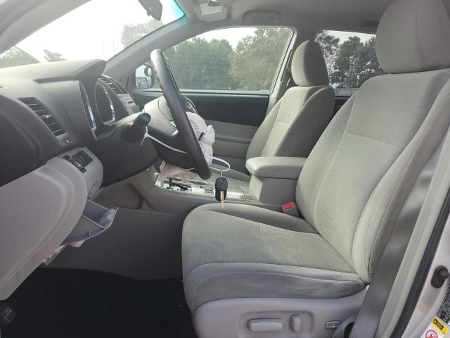 Photo 7 from auction – 2011 TOYOTA HIGHLANDER with VIN 5TDBK3EH3BS074676