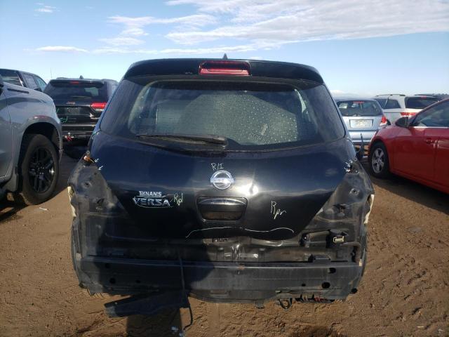 Photo 6 from auction – 2009 NISSAN VERSA S with VIN 3N1BC13E19L441149