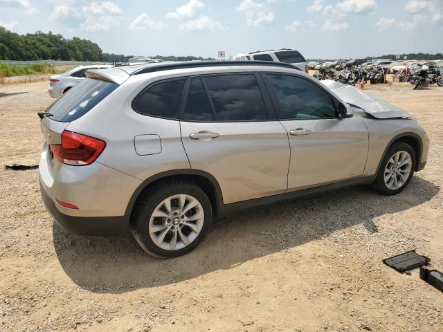 Photo 3 from auction – 2014 BMW X1 XDRIVE2 with VIN WBAVL1C54EVY13164