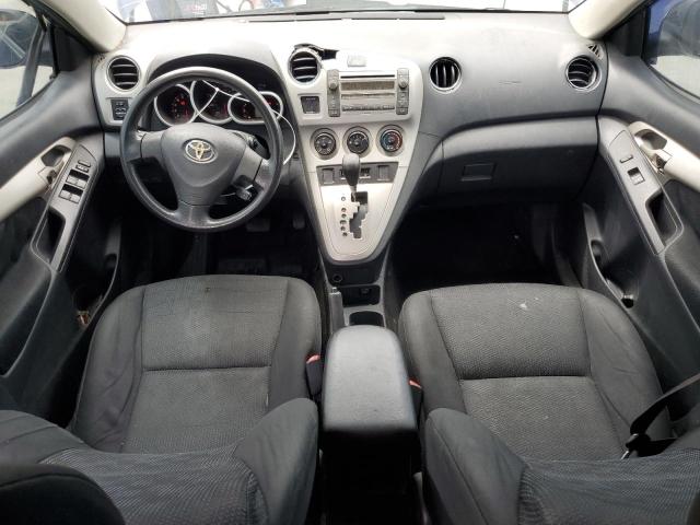 Photo 8 from auction – 2009 TOYOTA COROLLA MA with VIN 2T1KU40E39C123228