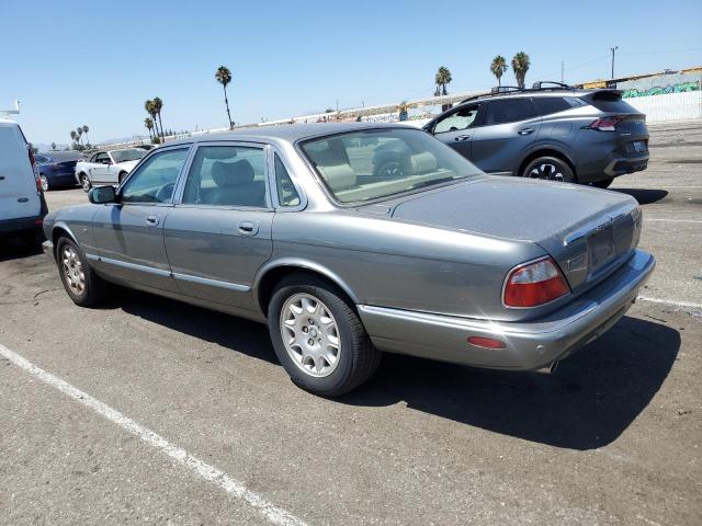 Photo 2 from auction – 2003 JAGUAR XJ8 with VIN SAJDA14C53LF56403