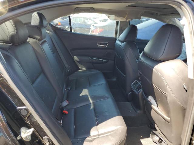 Photo 10 from auction – 2018 ACURA TLX TECH with VIN 19UUB1F53JA008790