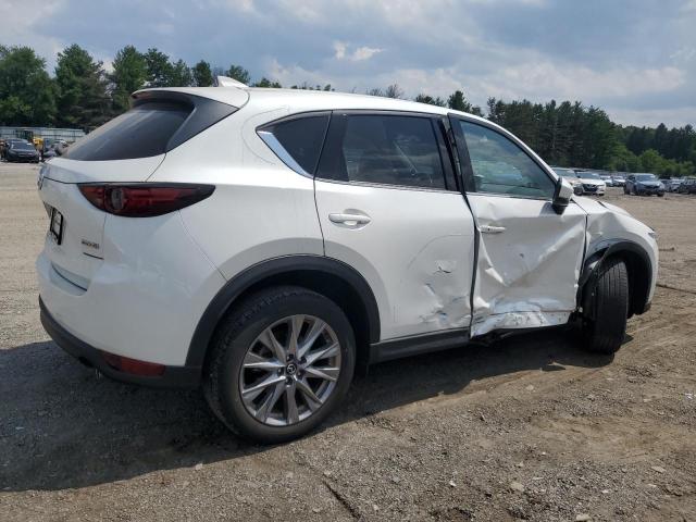 Photo 3 from auction – 2021 MAZDA CX-5 GRAND with VIN JM3KFBDM1M0471913