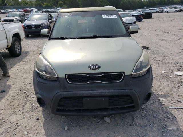 Photo 5 from auction – 2013 KIA SOUL with VIN KNDJT2A5XD7618358
