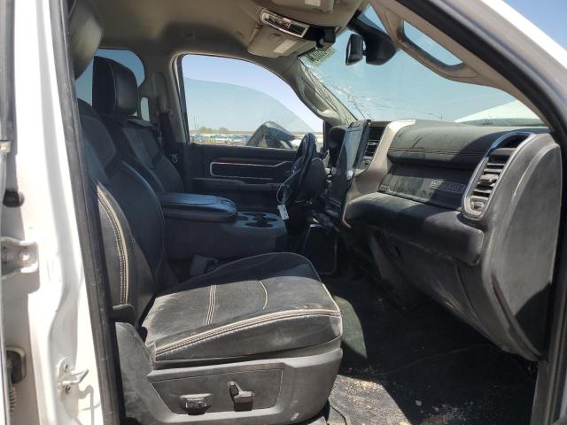 Photo 7 from auction – 2023 RAM 2500 LARAM with VIN 3C6UR5FL4PG612222