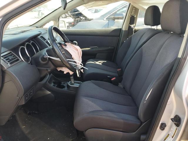 Photo 7 from auction – 2009 NISSAN VERSA S with VIN 3N1BC13E39L412882