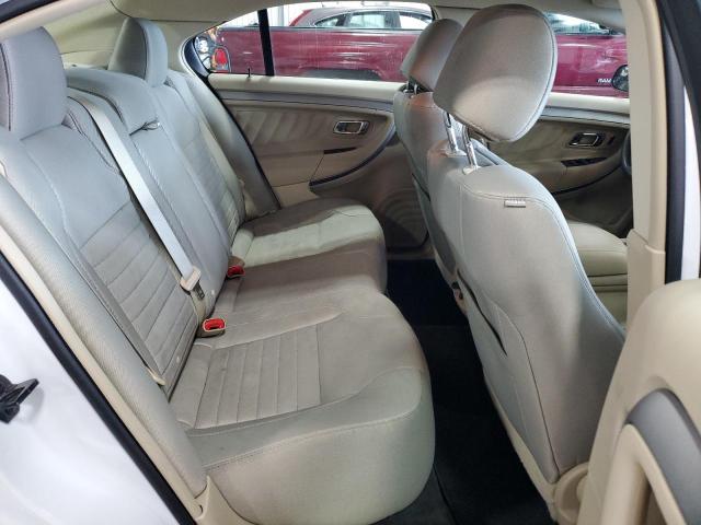 Photo 10 from auction – 2015 FORD TAURUS SE with VIN 1FAHP2D82FG100598