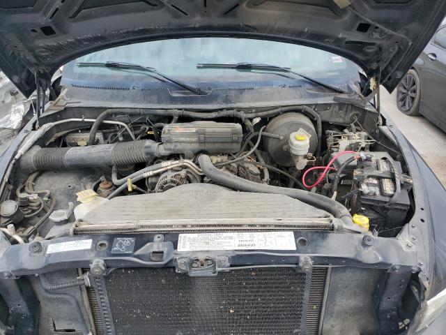 Foto 11 de la subasta – 2001 DODGE RAM 1500 con VIN 1B7HF16Z71S291552
