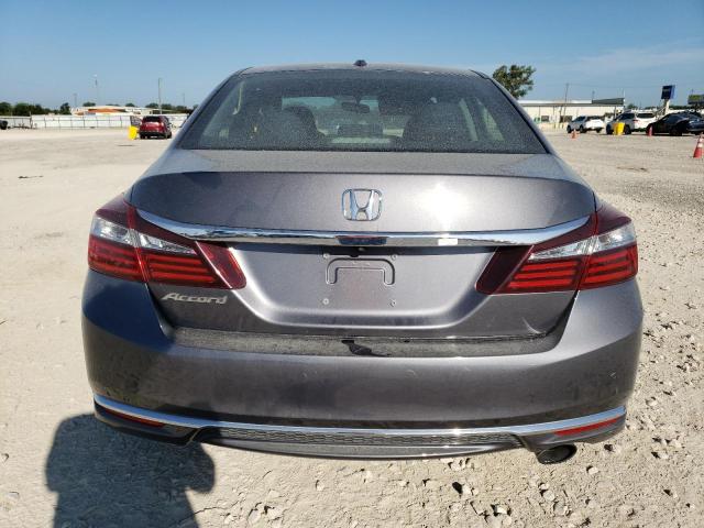 Photo 6 from auction – 2017 HONDA ACCORD EX with VIN 1HGCR2F75HA050614