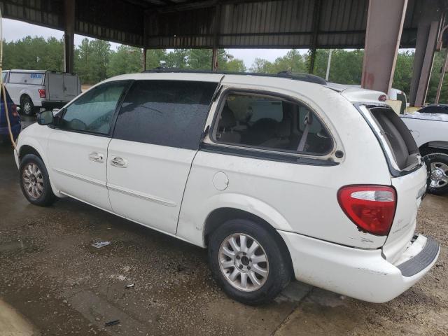 Photo 2 from auction – 2003 CHRYSLER TOWN & COU with VIN 2C8GP74L83R167738