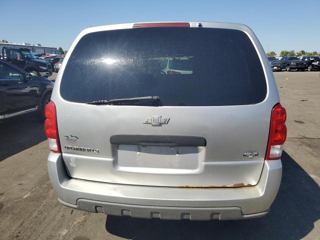Photo 6 from auction – 2007 CHEVROLET UPLANDER L with VIN 1GNDV23177D117409