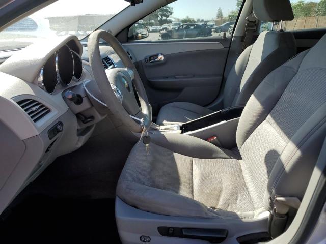 Photo 7 from auction – 2011 CHEVROLET MALIBU LS with VIN 1G1ZB5E15BF323713