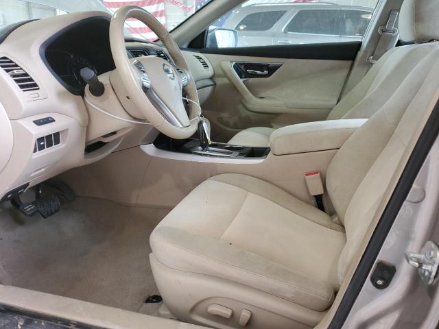Photo 7 from auction – 2013 NISSAN ALTIMA 2.5 with VIN 1N4AL3AP6DN504446