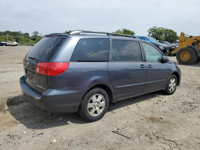 Photo 3 from auction – 2008 TOYOTA SIENNA CE with VIN 5TDZK23C18S153353