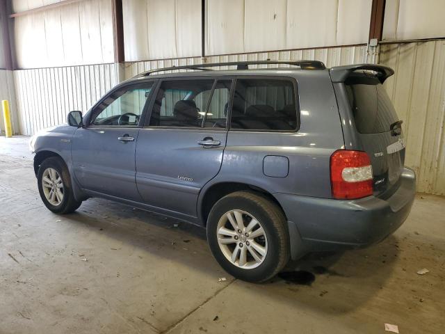 Photo 2 from auction – 2006 TOYOTA HIGHLANDER with VIN JTEEW21A860032559