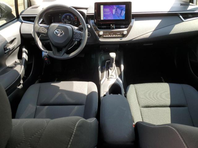 Photo 8 from auction – 2024 TOYOTA COROLLA LE with VIN JTDBCMFE3R3049814