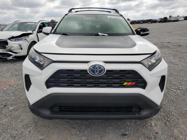 Photo 5 from auction – 2019 TOYOTA RAV4 LE with VIN JTMMWRFV2KD006479