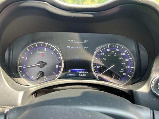 Photo 8 from auction – 2017 INFINITI Q60 PREMIU with VIN JN1EV7EL6HM554167