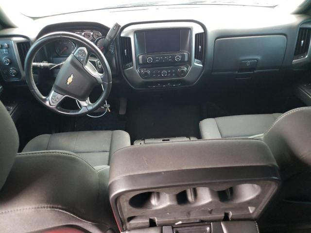 Photo 8 from auction – 2015 CHEVROLET SILVERADO with VIN 1GCVKREC8FZ181103