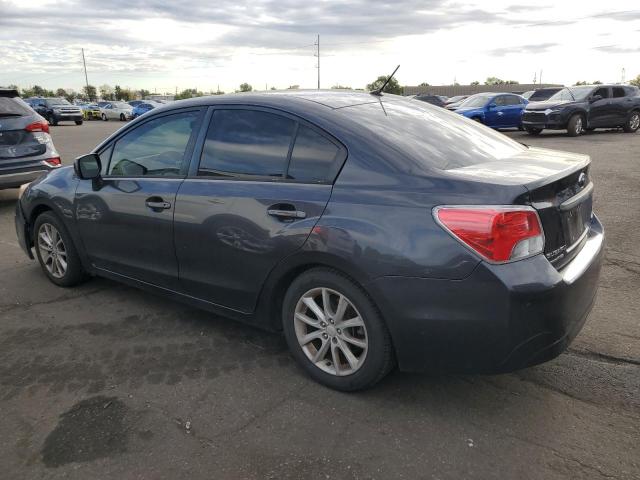 Photo 2 from auction – 2012 SUBARU IMPREZA PR with VIN JF1GJAB63CH026381