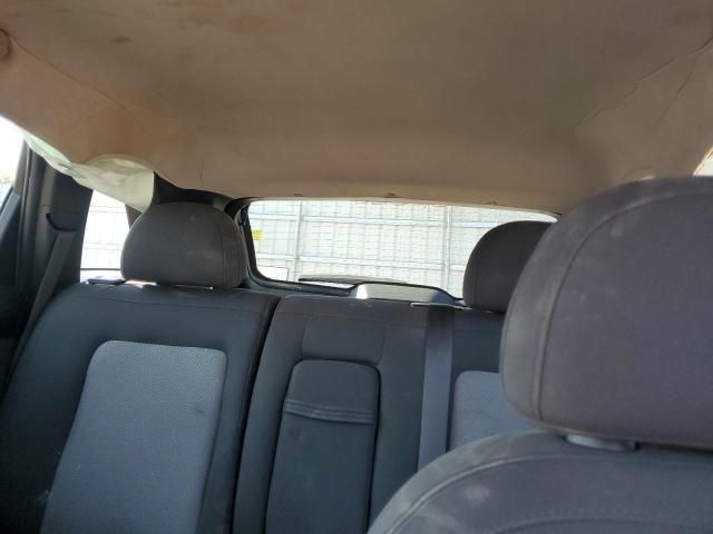 Photo 10 from auction – 2013 CHEVROLET CAPTIVA LS with VIN 3GNFL2EK2DS521539
