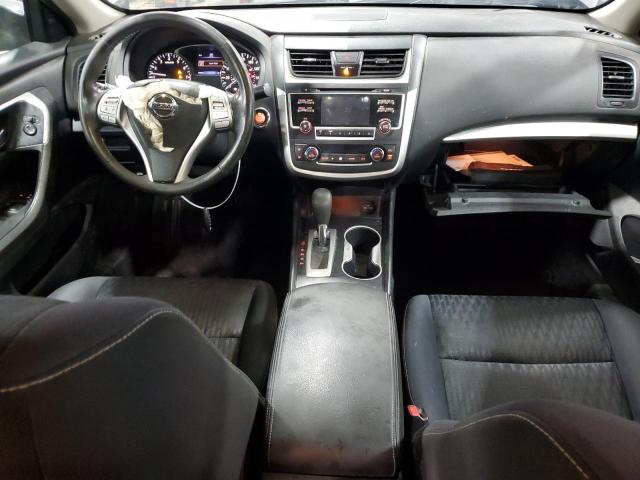 Photo 8 from auction – 2017 NISSAN ALTIMA 2.5 with VIN 1N4AL3AP4HC195612