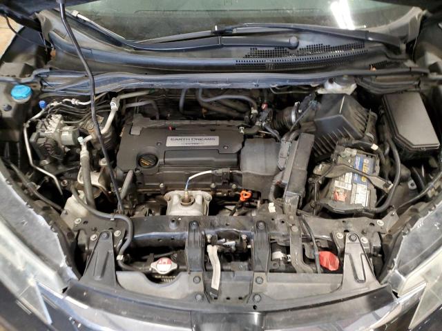 Photo 12 from auction – 2015 HONDA CR-V EX with VIN 2HKRM4H54FH651078