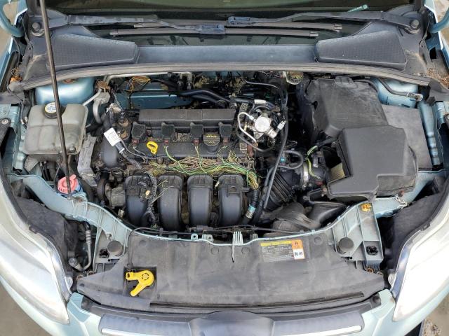 Photo 11 from auction – 2012 FORD FOCUS SE with VIN 1FAHP3K20CL461089