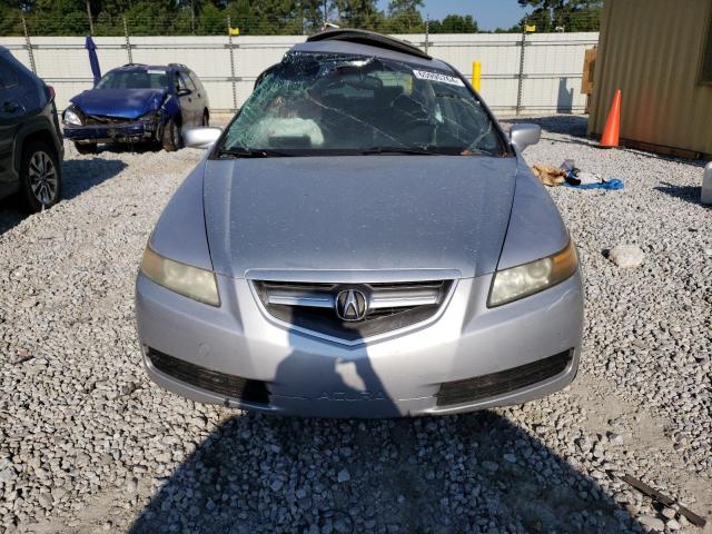 Photo 5 from auction – 2005 ACURA TL with VIN 19UUA66245A012763