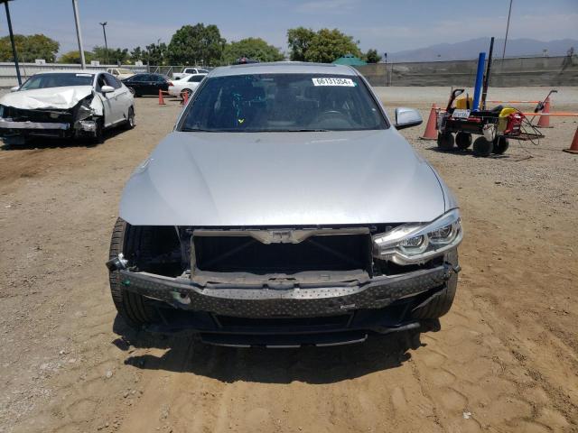 Photo 5 from auction – 2018 BMW 330 I with VIN WBA8B9C53JEE81472