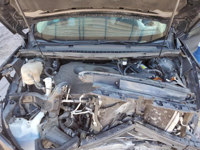 Photo 11 from auction – 2016 FORD EDGE SE with VIN 2FMPK3G99GBC11071