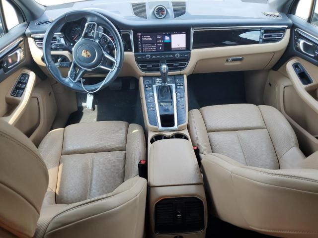 Photo 8 from auction – 2021 PORSCHE MACAN S with VIN WP1AB2A50MLB33820