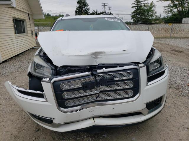 Photo 5 from auction – 2016 GMC ACADIA SLT with VIN 1GKKVRKD7GJ276649