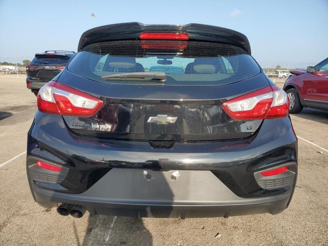 Photo 6 from auction – 2018 CHEVROLET CRUZE LT with VIN 3G1BD6SM1JS650409