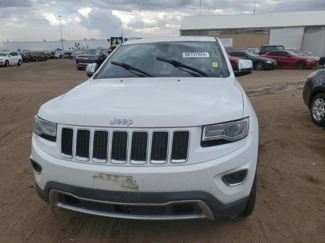 Photo 5 from auction – 2014 JEEP GRAND CHER with VIN 1C4RJFBM8EC432283