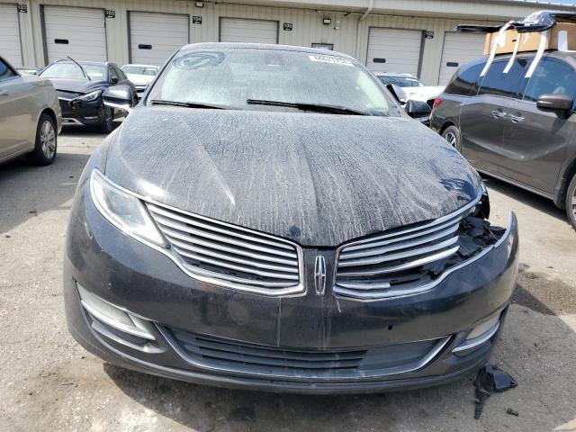 Photo 5 from auction – 2013 LINCOLN MKZ with VIN 3LN6L2G9XDR815759