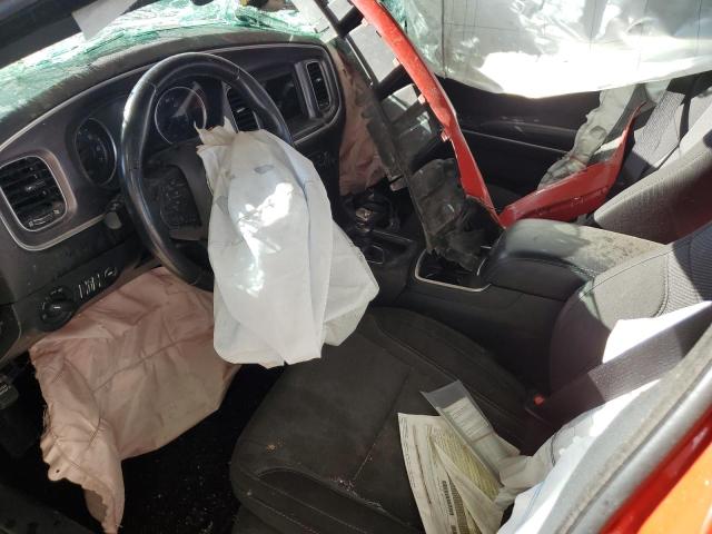 Photo 8 from auction – 2022 DODGE CHARGER SX with VIN 2C3CDXBG8NH152328