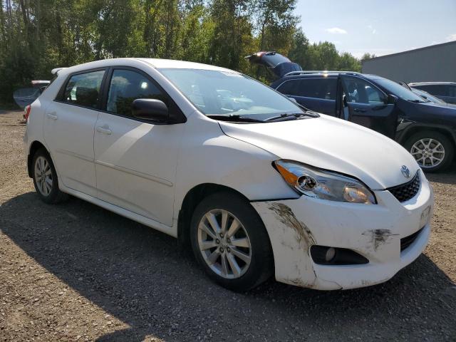 Photo 4 from auction – 2010 TOYOTA COROLLA MA with VIN 2T1KU4EE8AC345776