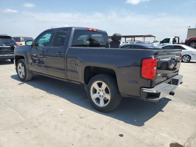 Photo 2 from auction – 2016 CHEVROLET SILVERADO with VIN 1GCRCREC1GZ107571