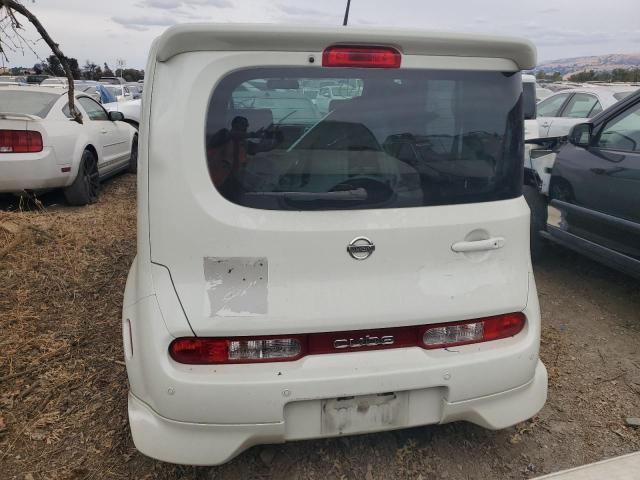 Photo 6 from auction – 2009 NISSAN CUBE BASE with VIN JN8AZ28R99T111848