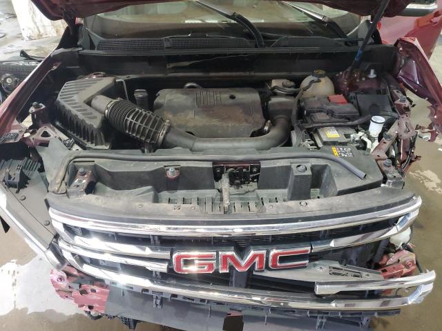 Photo 12 from auction – 2023 GMC ACADIA SLT with VIN 1GKKNML46PZ116250