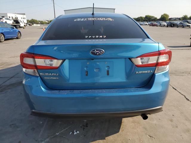 Photo 6 from auction – 2018 SUBARU IMPREZA with VIN 4S3GKAA65J1616127