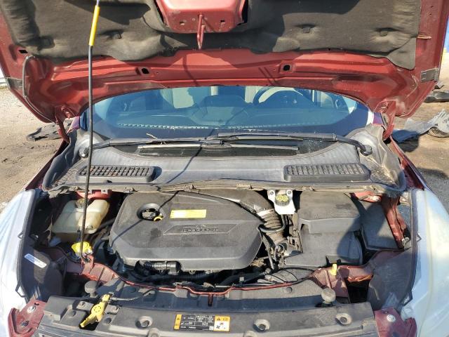 Photo 11 from auction – 2016 FORD ESCAPE SE with VIN 1FMCU0GX4GUB29989